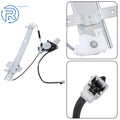 Window Regulator with Motor for Honda Pilot (2003–2008)