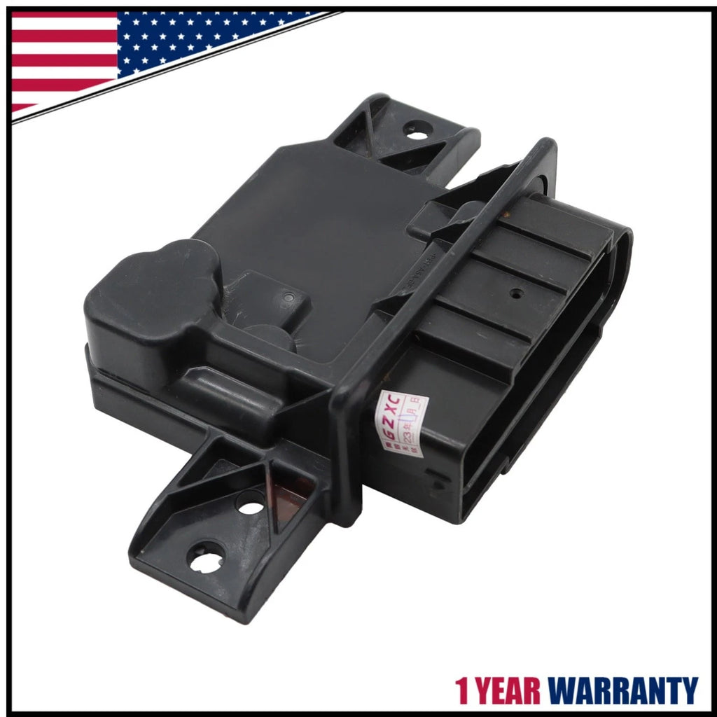 Fuel Pump Power Control Module for GM (13540028, 13537053)