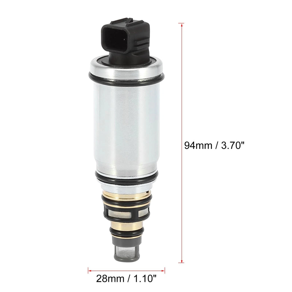 AC Compressor Electronic Control Solenoid Valve for Kia Optima (2011–2015)