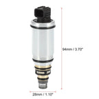 AC Compressor Electronic Control Solenoid Valve for Kia Optima (2011–2015)
