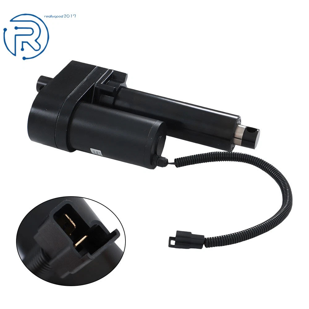 Electric Lift Actuator 725-04500 for Cub Cadet GT GSE GSX 2100 2154 XT3 (2010–2020)