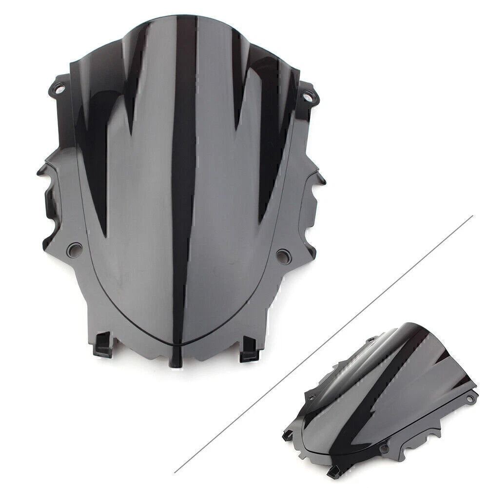 Windshield Wind Deflector for Yamaha YZF-R3 (2019–2023)
