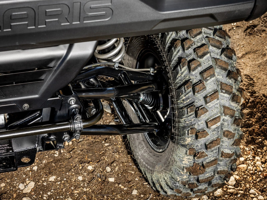 SuperATV Atlas Pro Rear A-Arms for Polaris Ranger XD 1500 (2024+)