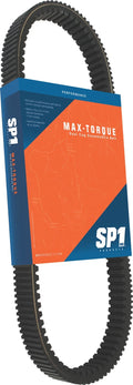 SP1 Max Torque Drive Belt for Arctic Cat Snowmobiles (43.5 x 1.31 inches)
