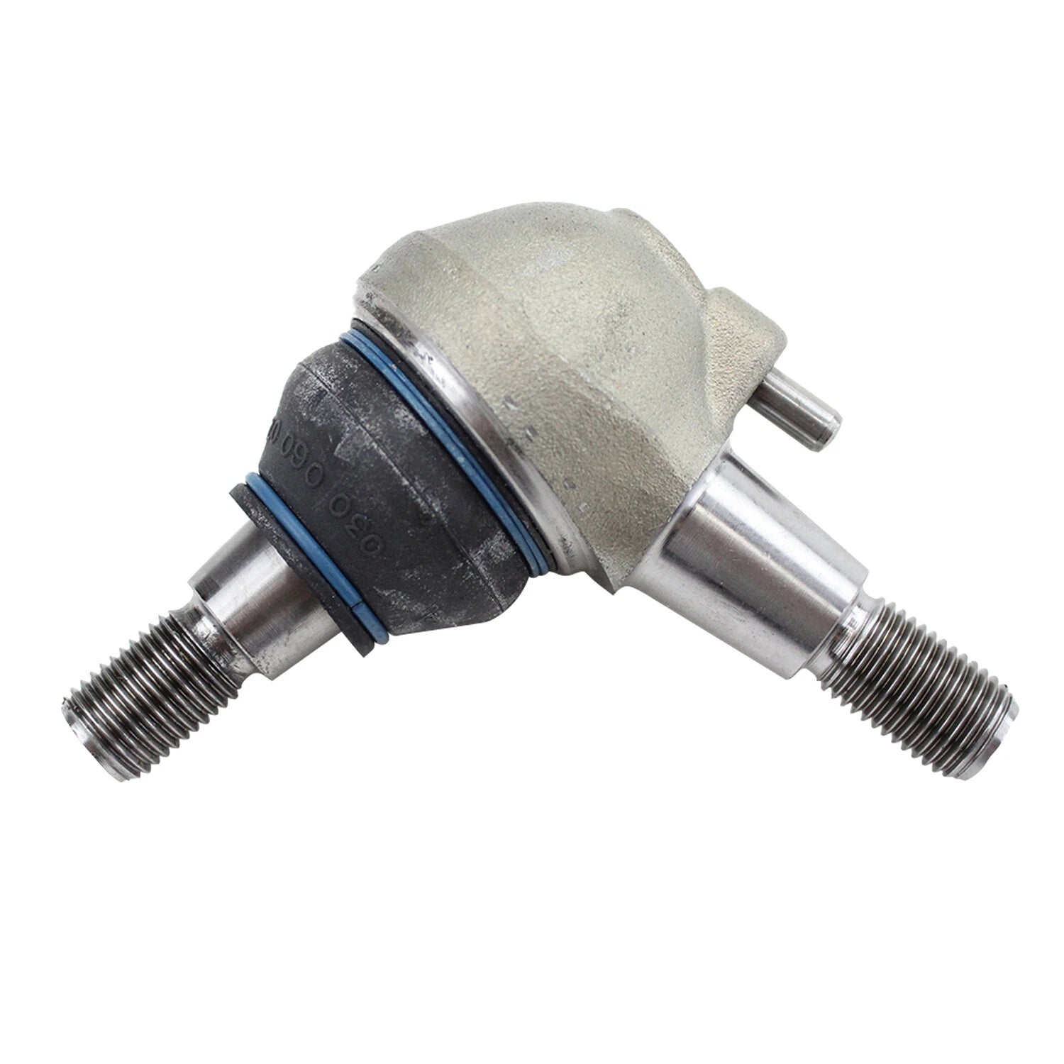 Lemfoerder Front Ball Joint for Mercedes E Class SLK CLK S C E320 E350 E500 (1996–2016)