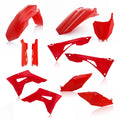 Full Plastic Kit for