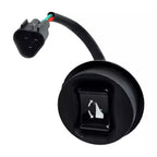 Trim & Tilt Switch Assembly for Yamaha Outboard 75 HP (63D-82563-10-00)