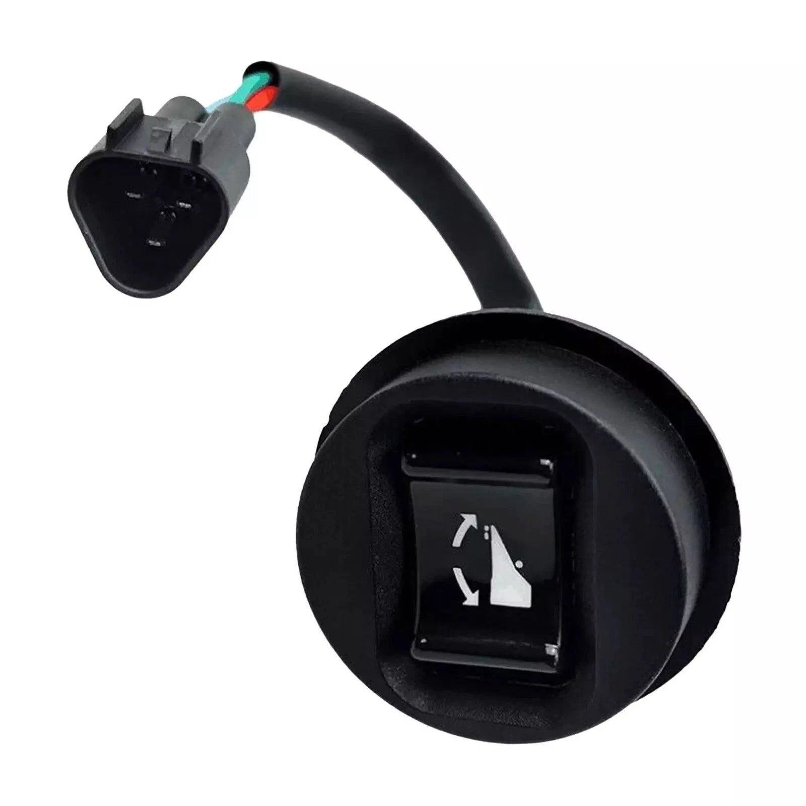Trim & Tilt Switch Assembly for Yamaha Outboard 75 HP (63D-82563-10-00)