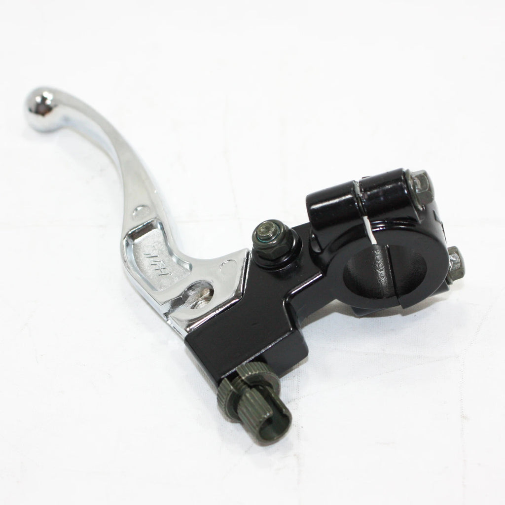 Clutch & Brake Lever Handle Set for PIT PRO 110cc 125cc 150cc