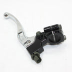 Clutch & Brake Lever Handle Set for PIT PRO 110cc 125cc 150cc