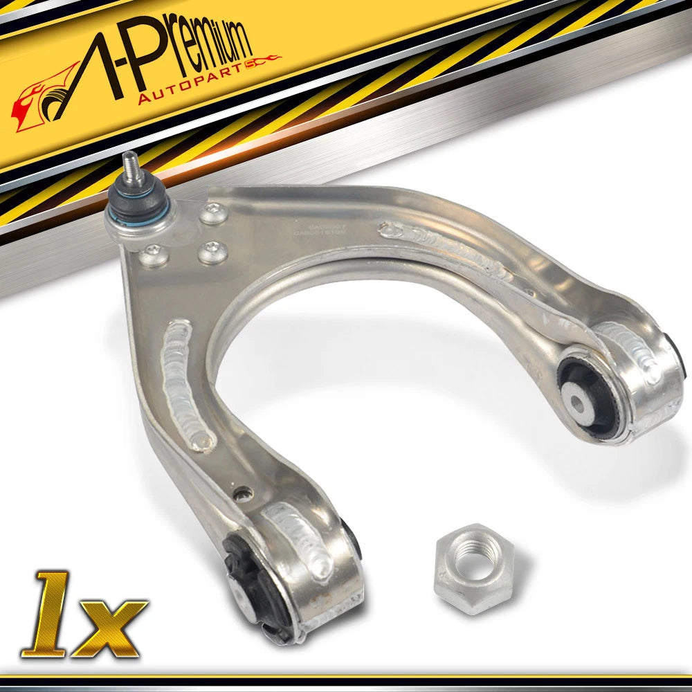 Front Right Upper Control Arm with Ball Joint for Mercedes-Benz E320 (1995–2002)