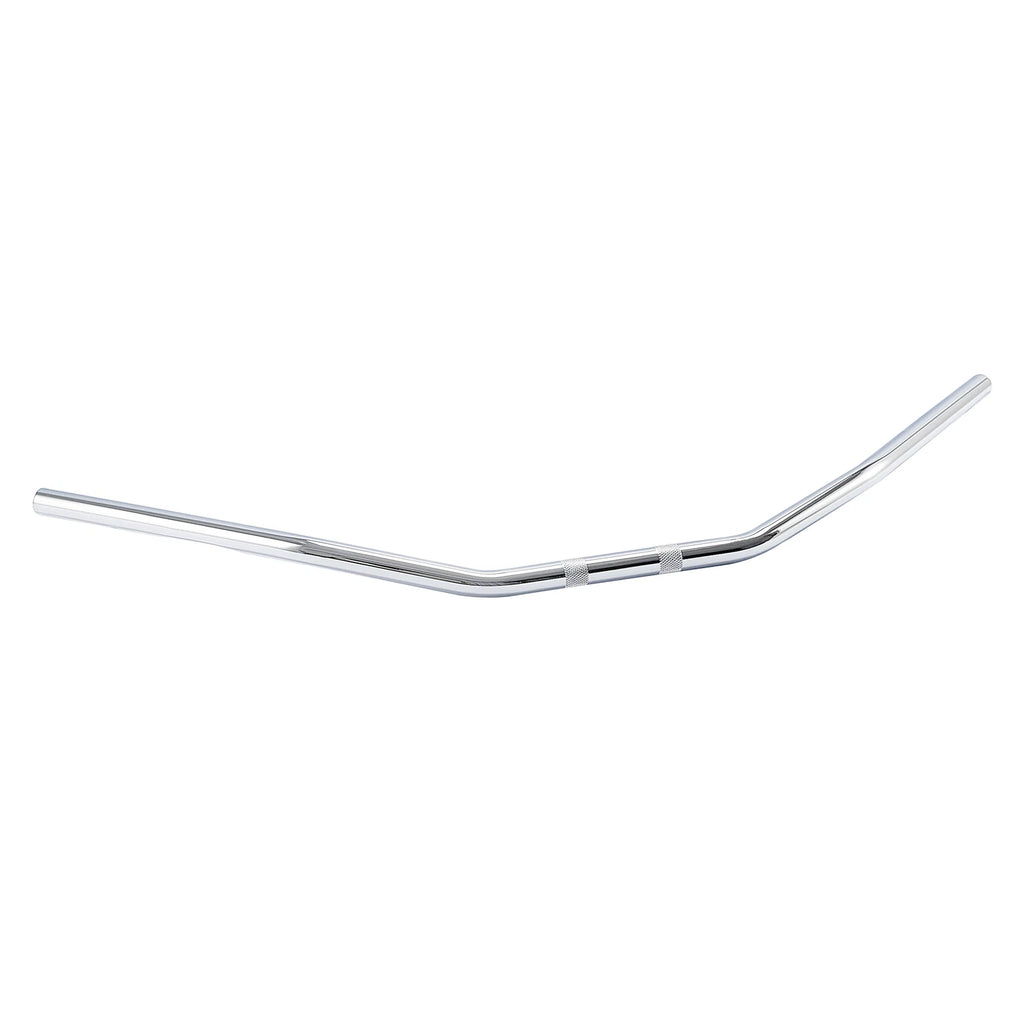 Chrome 1" Handlebar for Harley Road King Dyna Sportster Softail
