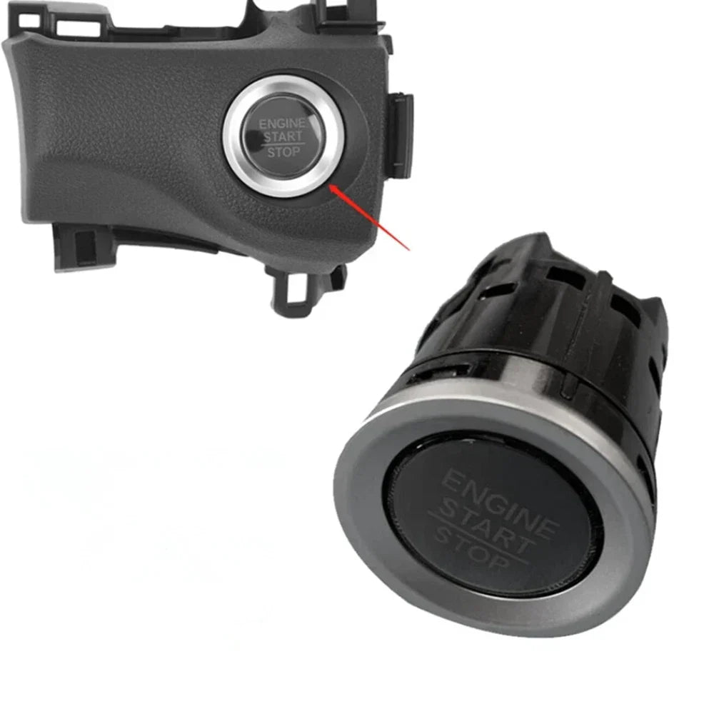 Start Switch Ignition Button for Honda Civic Accord (2006-2011)