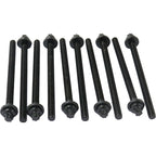Set of 12 Cylinder Head Bolts for Chevy Sonic Cruze Limited Astra