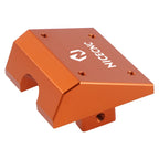 CNC Upper GPS Mount Holder for KTM 390/790/890 Adventure/R/Rally (2019–2022)