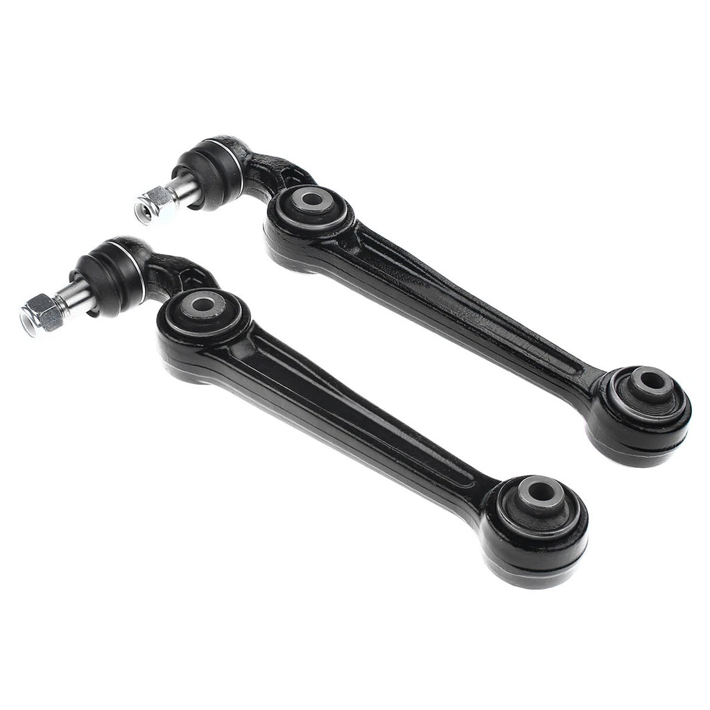 Set of 4 Front Lower Control Arm Ball Joints for Ford Fusion (2006–2007)