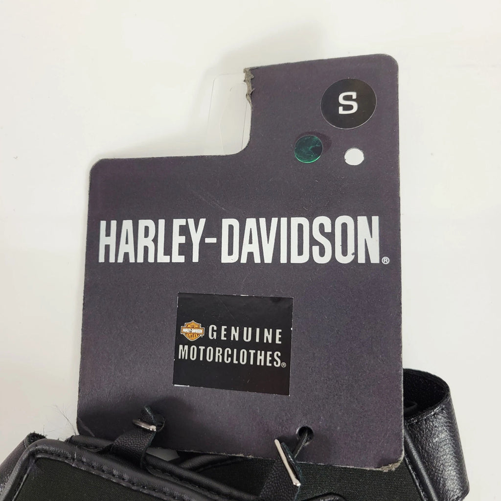 Leather Gloves for Harley-Davidson (98106-24VM)