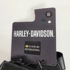 Leather Gloves for Harley-Davidson (98106-24VM)