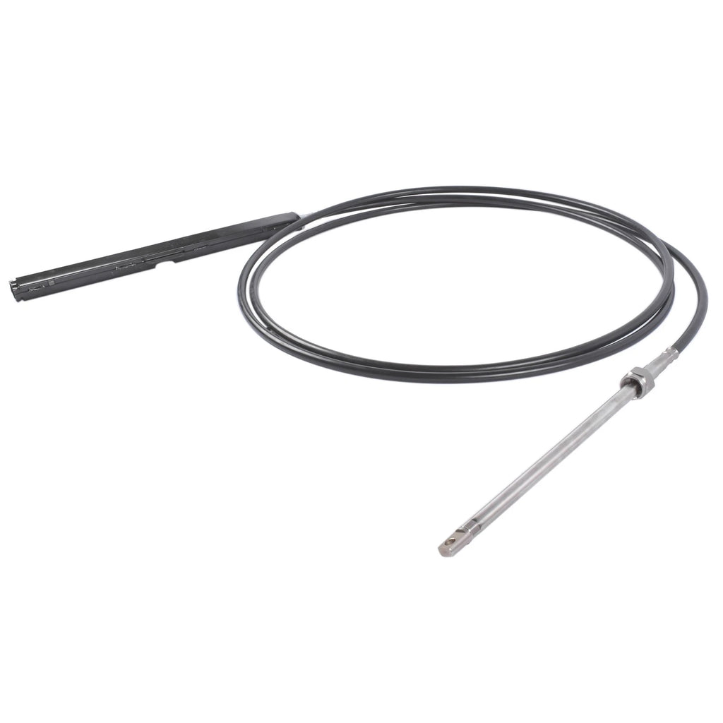 Single Cable Back Mount Rack for SeaStar SSC 134 Series (18 Foot)
