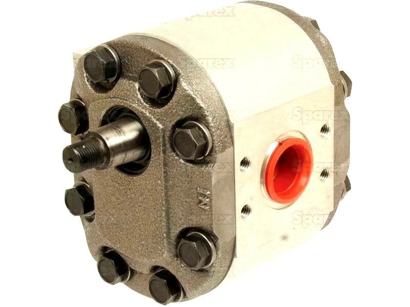 Hydraulic Pump for Ford TW10 TW15 TW20 TW25 TW30 TW35 8630 8730 8830 (1975–1995)