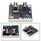 Mecc Alte Generator DSR AVR Regulator True RMS & Average Mode Support