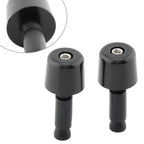 Handlebar Hand Grips for Universal Motorcycle (1in/25.4mm)