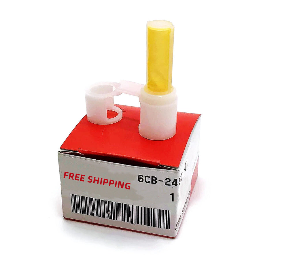 Fuel Filter 6CB-24501-00 for Yamaha Outboard 150-300HP (F200-F300)