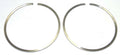 Piston Ring Set for Johnson/Evinrude 90-175 Hp (60 deg) (200-130, 436353)