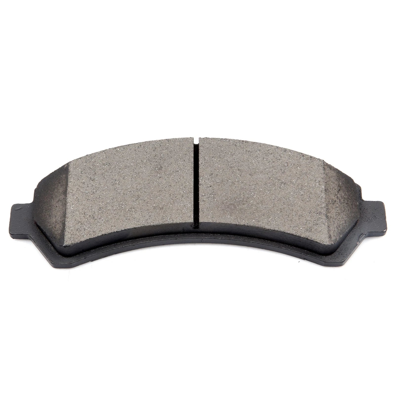 Front & Rear Ceramic Brake Pads for Chevrolet Blazer S10 GMC Jimmy Sonoma (1995–2005)