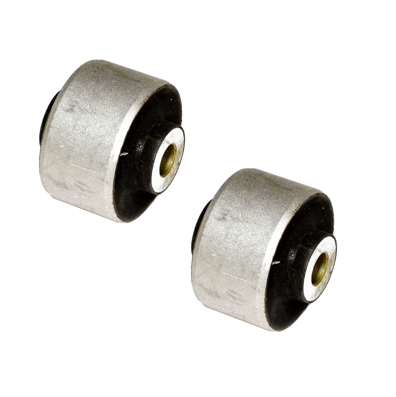 Set of 2 Front Upper Suspension Control Arm Bushings for Audi RS4 (2006–2008)