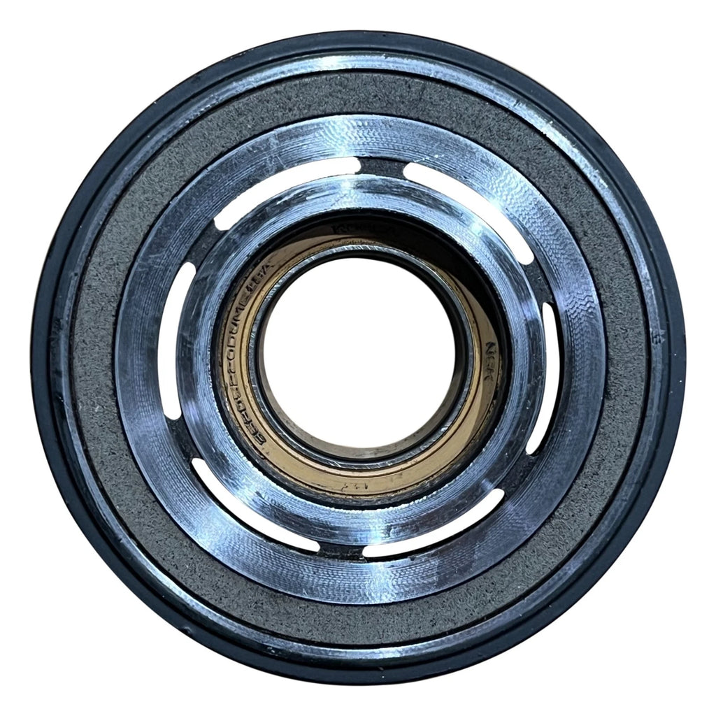 AC Compressor Clutch Replacement for Kia Sorento 3.3L (2019-2020)