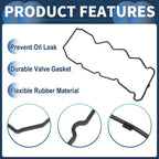 Valve Cover Gasket No. 13270VM00A for Nissan Navara (2005–On)