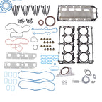 Full Gasket Set with Head Bolts for Dodge Durango & Ram 1500 (2004–2005)