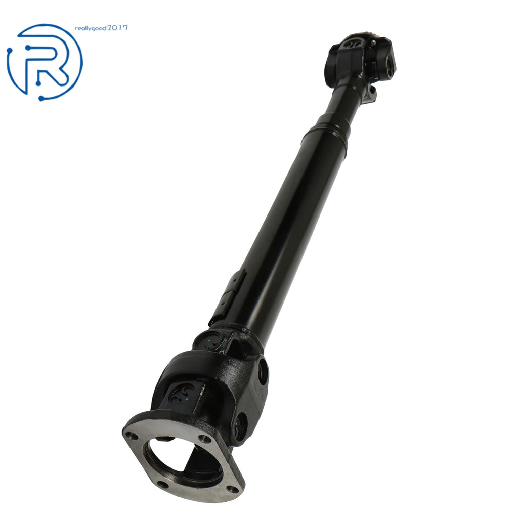 Front Driveshaft Assembly for Dodge Ram 2500 3500 (2003–2013)