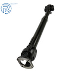 Front Driveshaft Assembly for Dodge Ram 2500 3500 (2003–2013)
