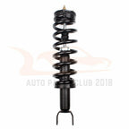 Set of 2 Complete Struts Shocks Springs for Dodge Ram 1500 (2009-2015)
