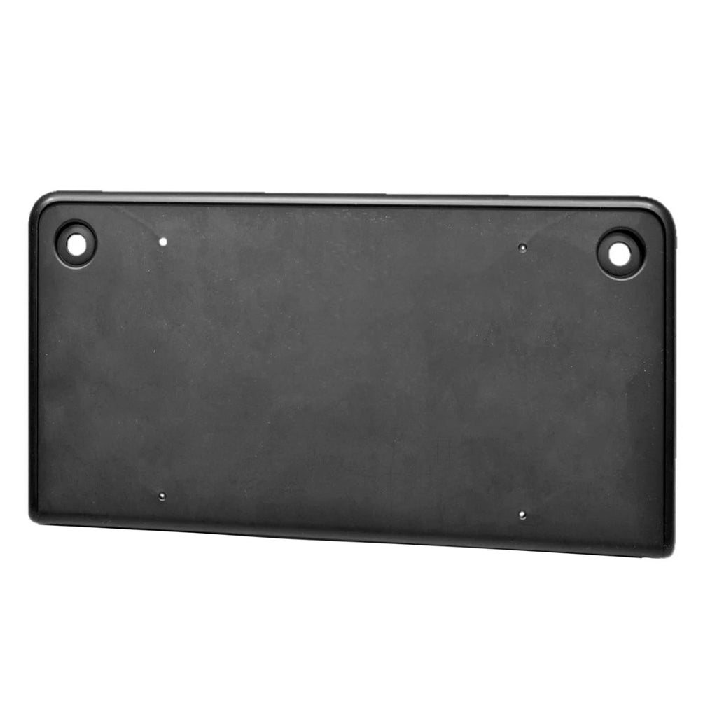 Replacement Front License Plate Bracket for 2016-2019 Volkswagen Passat