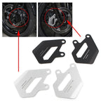 Aluminum Front Brake Caliper Cover Guard for BMW F750GS F850GS (2018–2019)