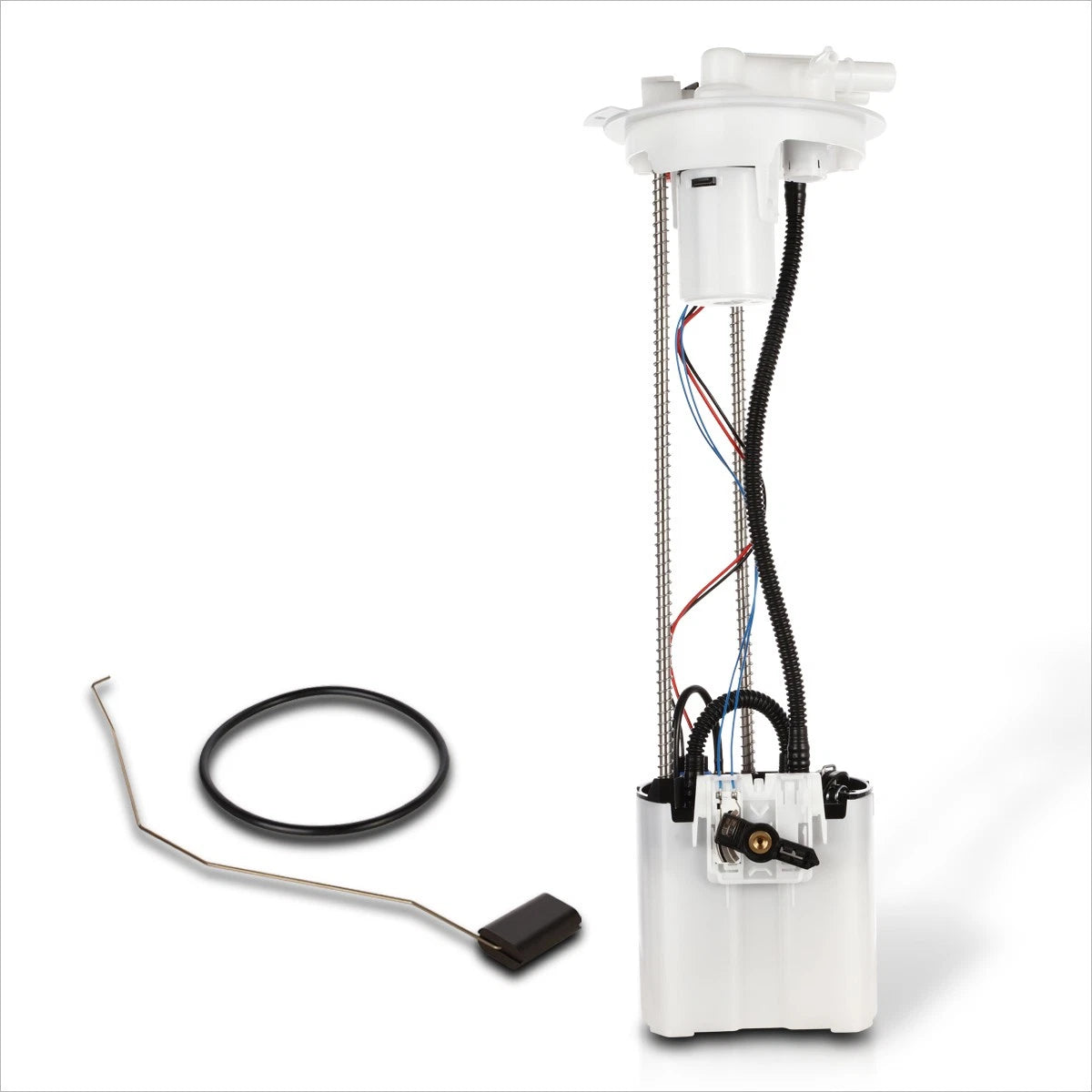 Fuel Pump Module Assembly for Silverado/Sierra 2500 3500 (2011–2014)