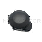Left Engine Stator Cover for Yamaha YZF R1 (1998–2003) Black