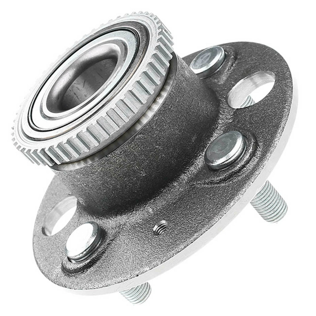 Rear Wheel Hub & Bearing Assembly for Honda Civic (2002–2003)