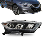 LED Headlight for Nissan Maxima SR Platinum (2016–2018) Right Side