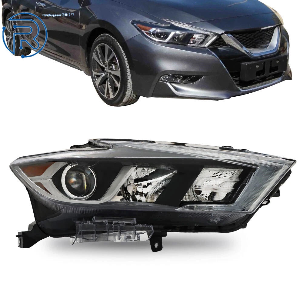 LED Headlight for Nissan Maxima SR Platinum (2016–2018) Right Side