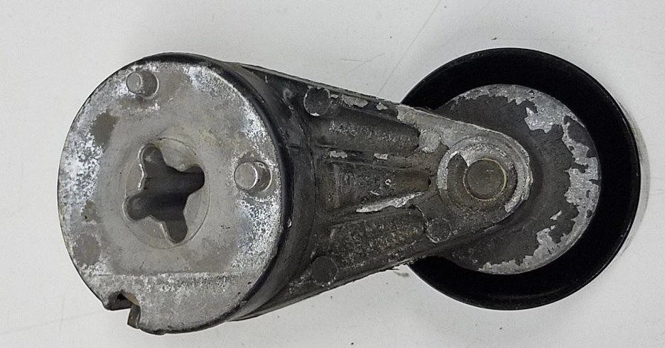 Supercharger Belt Tensioner with 70mm Metal Pulley for Thunderbird SC (1989–1995)