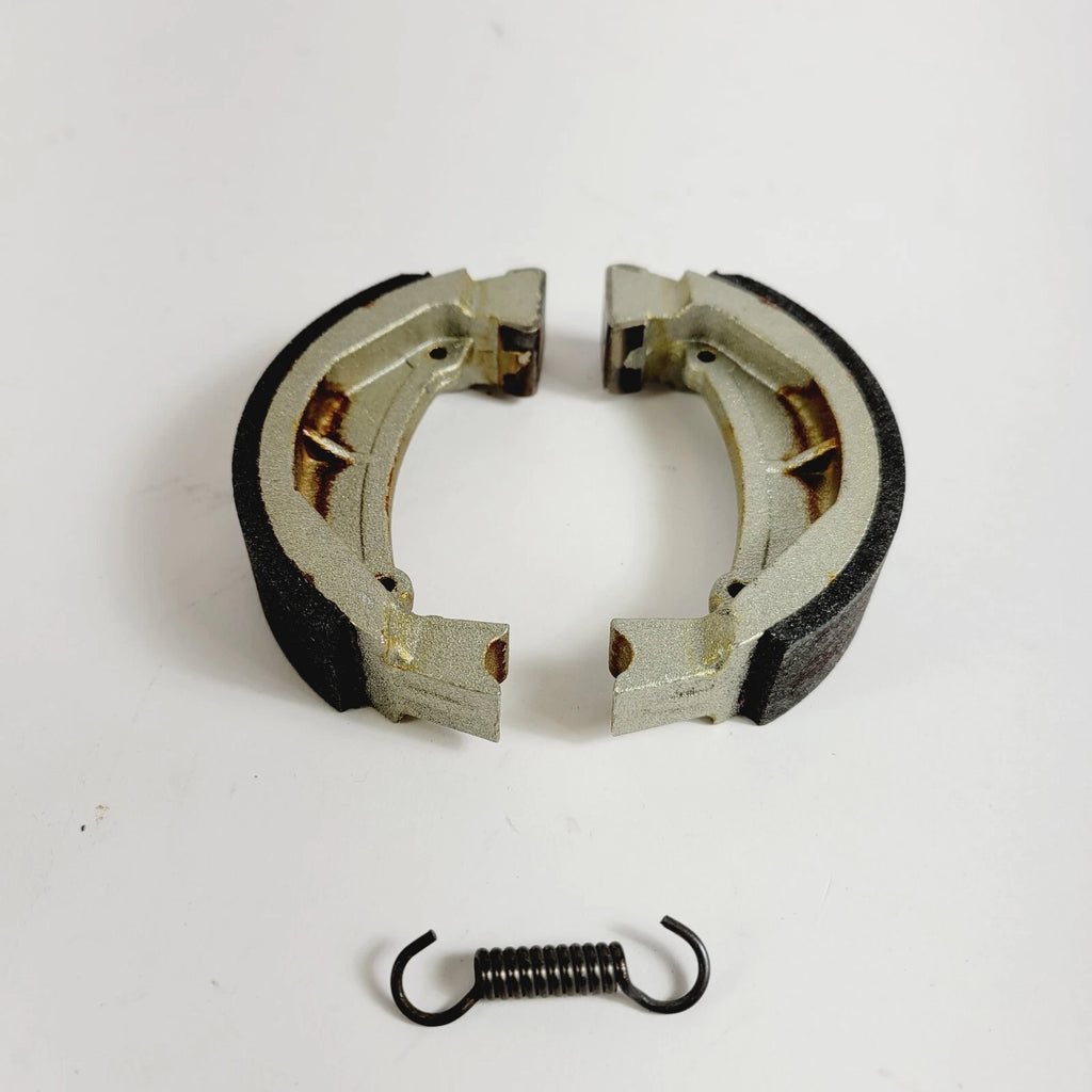 DP Brake Shoes for Kawasaki Suzuki (DP 9170)