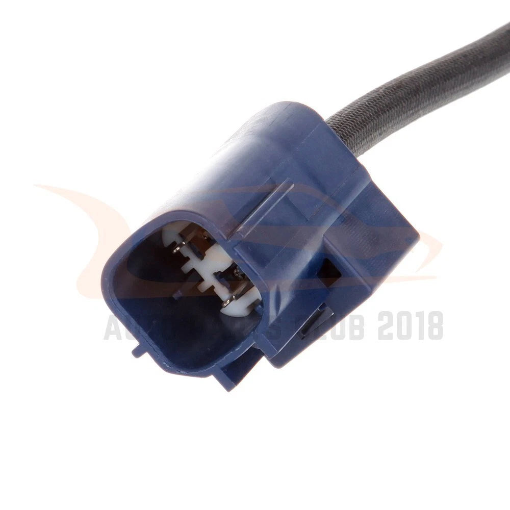 Set of 4 O2 Oxygen Sensors for Nissan 350Z (2003–2004)
