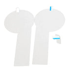 Dashboard Screen Protector 1 x Set for BMW K1600B, 1600GT, GTL, 1600GA
