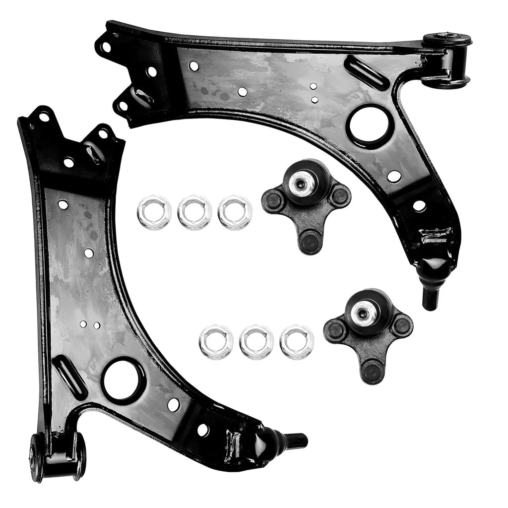 Front Lower Control Arm Ball Joint for VW Jetta (2010–2014)