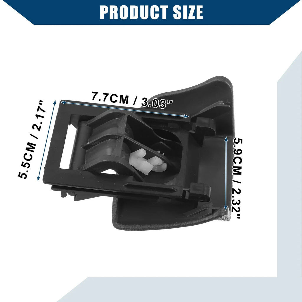 Inner Car Parking Brake Handle for Dodge Ram 1500 (1998-2001)