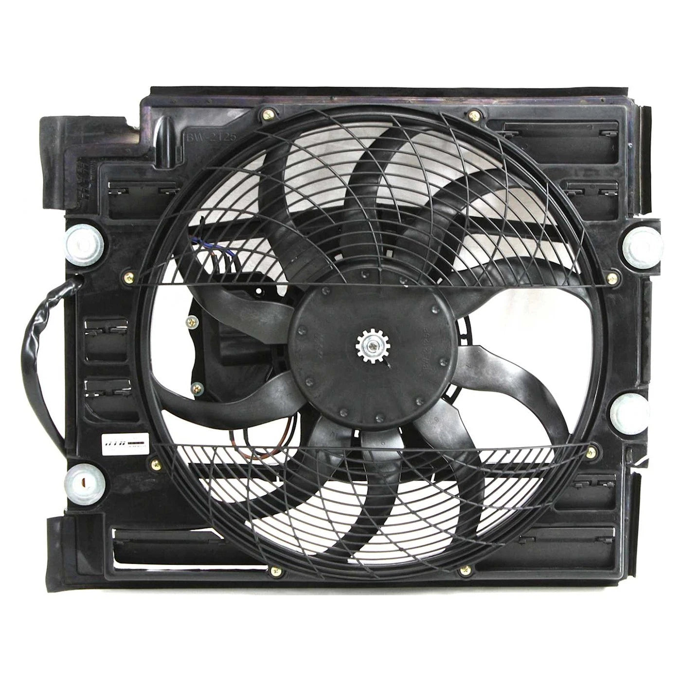 Radiators for BMW 5 Series E60 E39 (1999–2000)